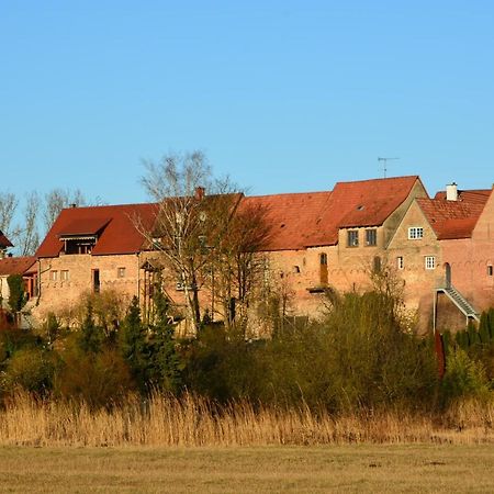 Ferienwohnung Gisela Jockgrim Bagian luar foto