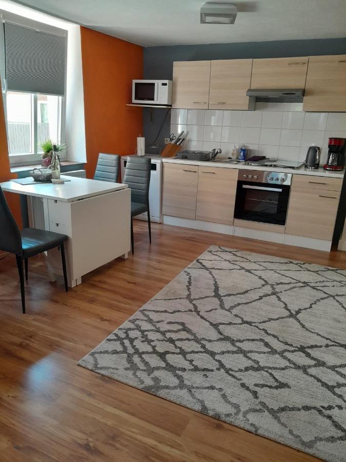 Ferienwohnung Gisela Jockgrim Bagian luar foto