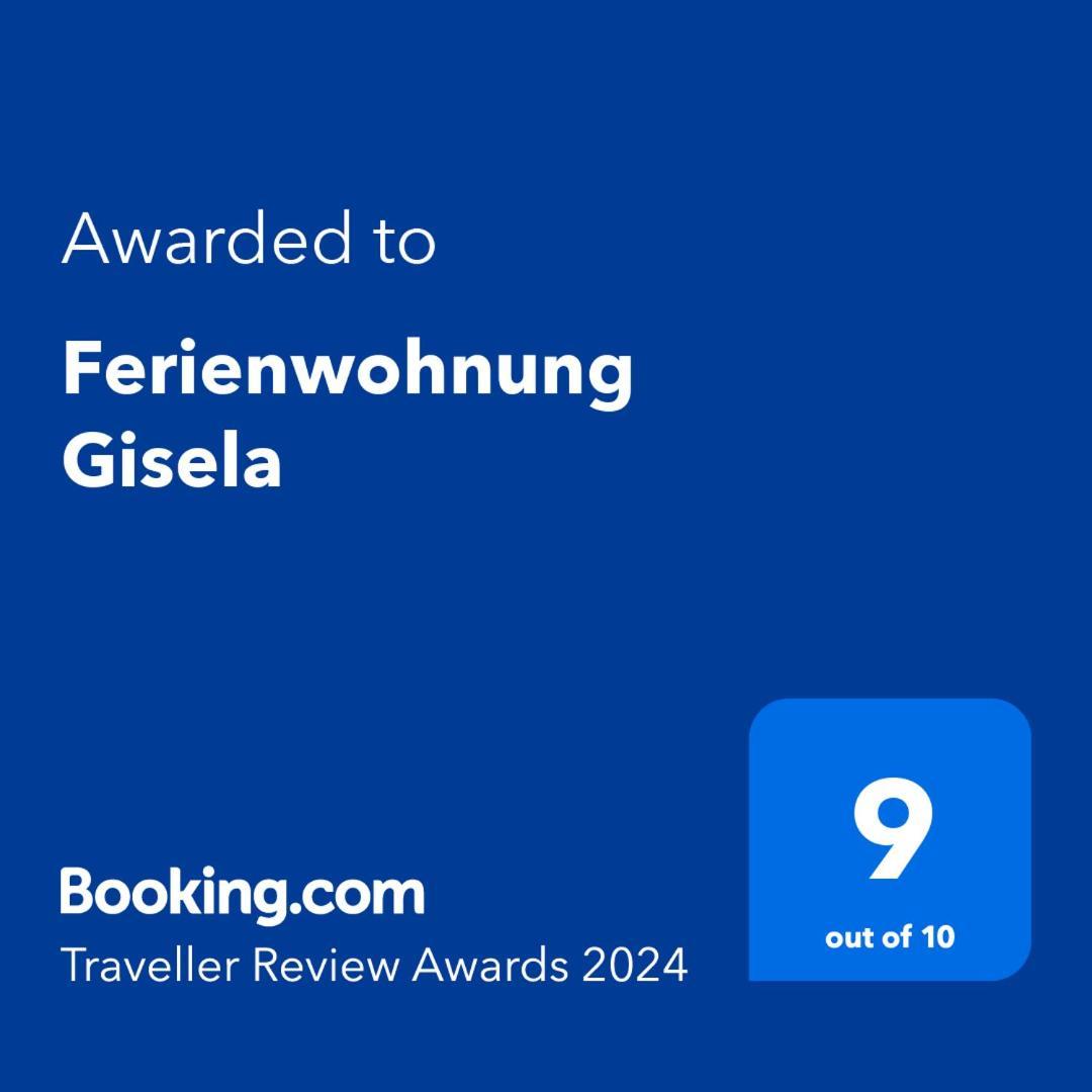 Ferienwohnung Gisela Jockgrim Bagian luar foto